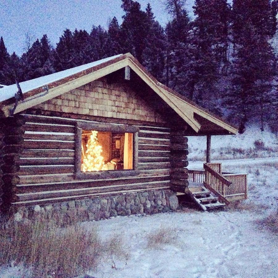 Ferienhaus Creek *