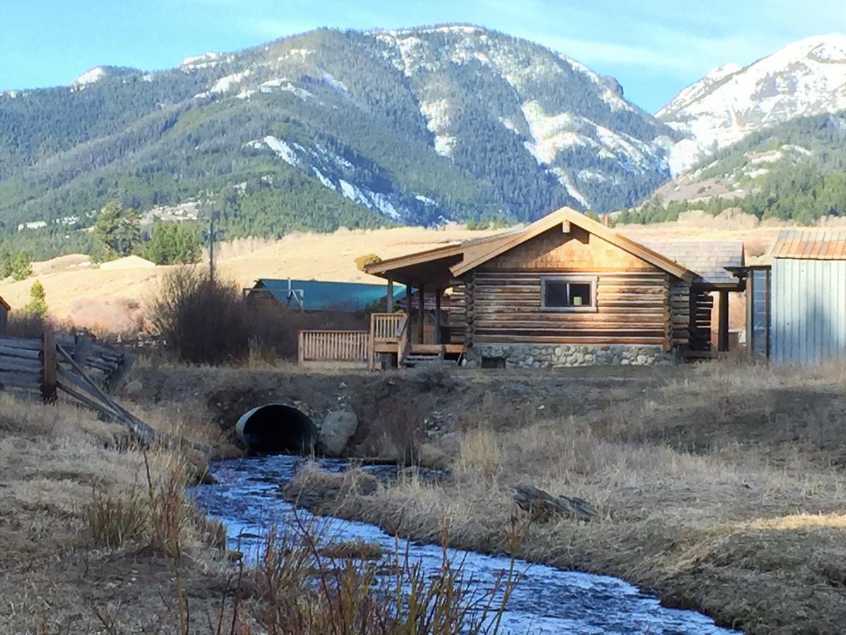 Ferienhaus Creek *