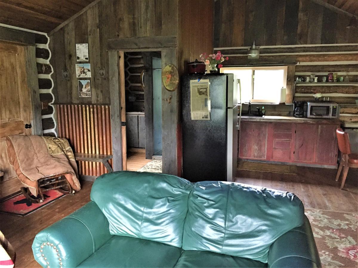 Ferienhaus Creek *