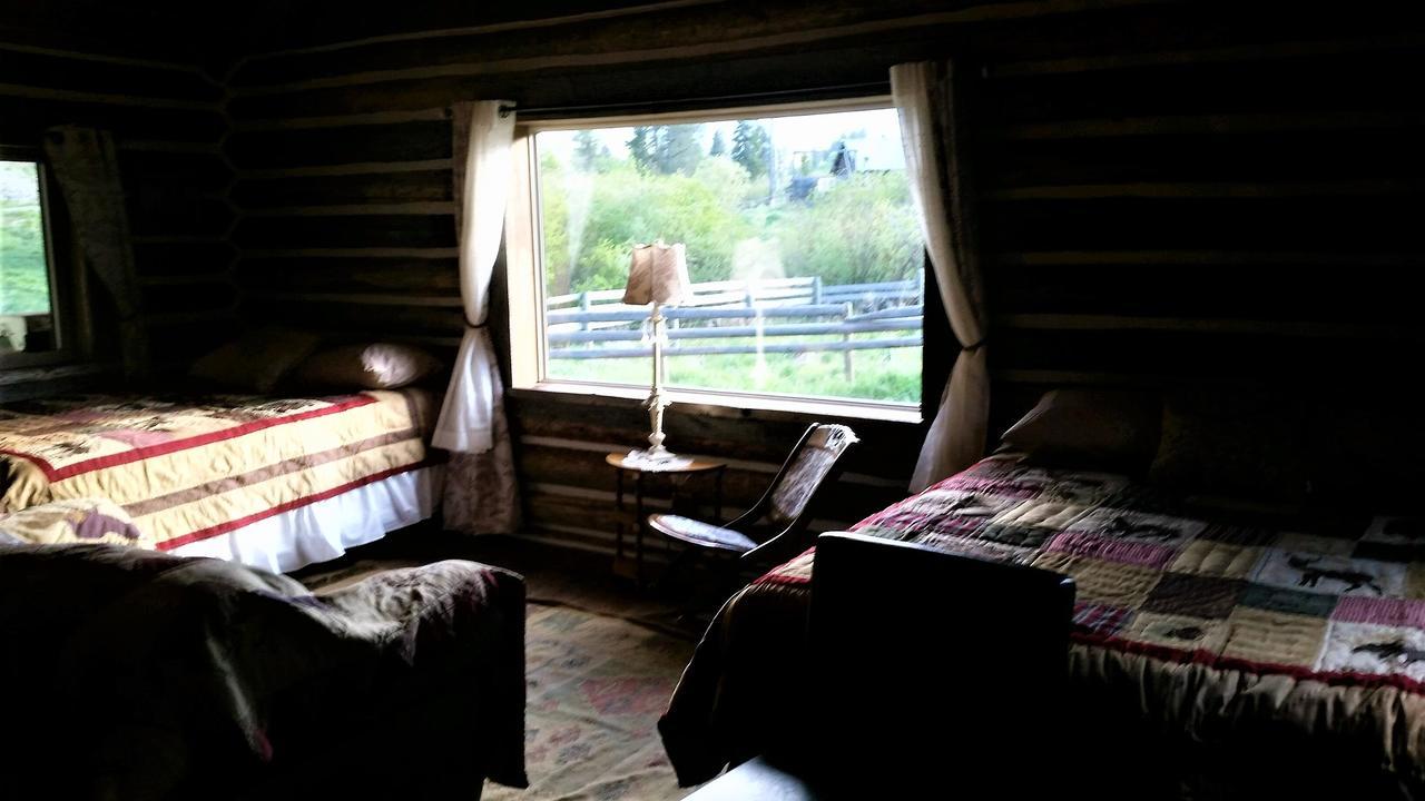 Ferienhaus Creek Gardiner