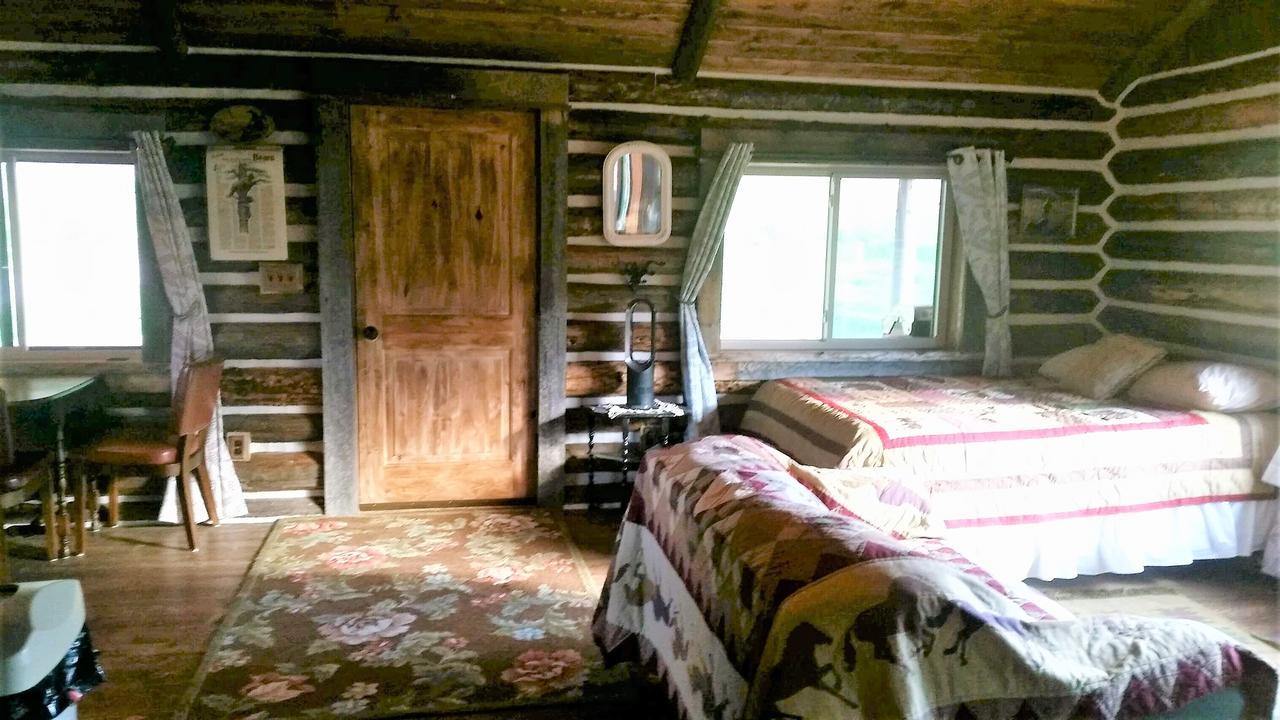 Ferienhaus Creek