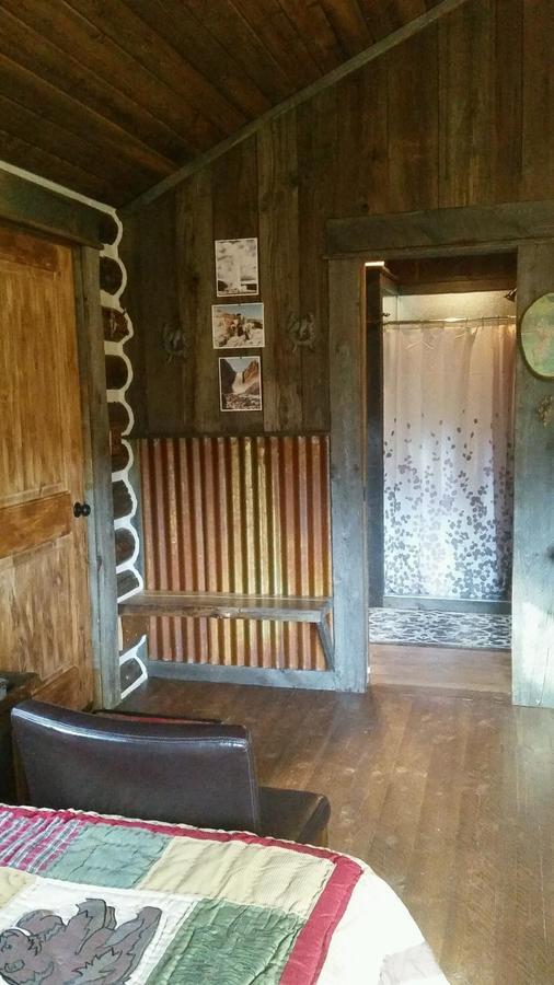Creek Ferienhaus *