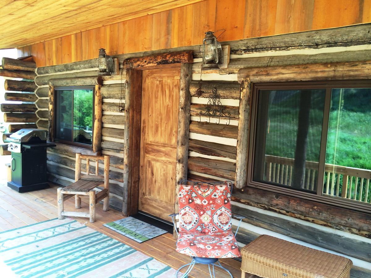 Ferienhaus Creek