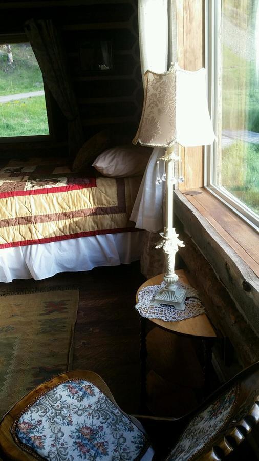 Creek Ferienhaus *