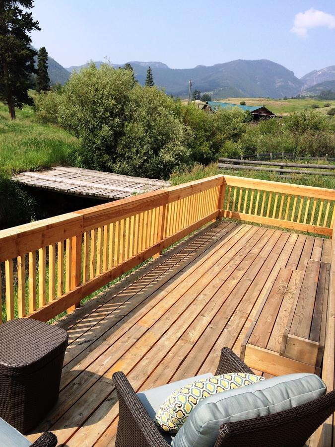 Casa vacanze Creek
